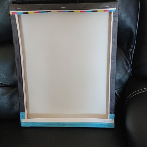 Elsa & Anna Family Forever Canvas Wall Art - Picture 4 of 6